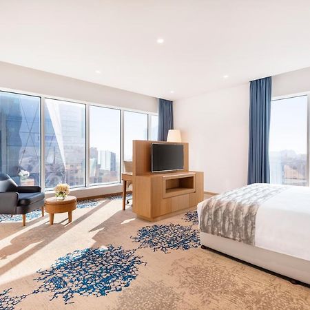 Jouri A Murwab Hotel Doha Eksteriør bilde