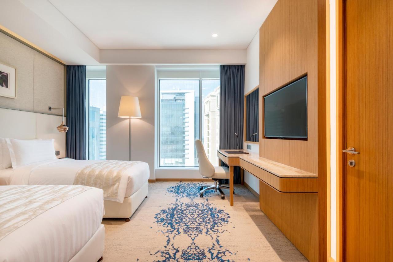 Jouri A Murwab Hotel Doha Eksteriør bilde