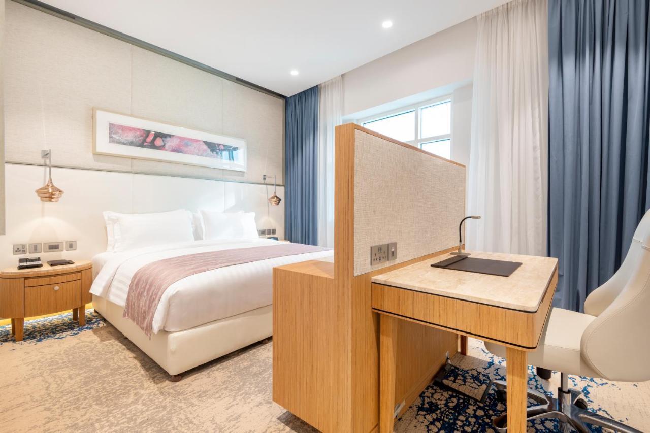 Jouri A Murwab Hotel Doha Eksteriør bilde