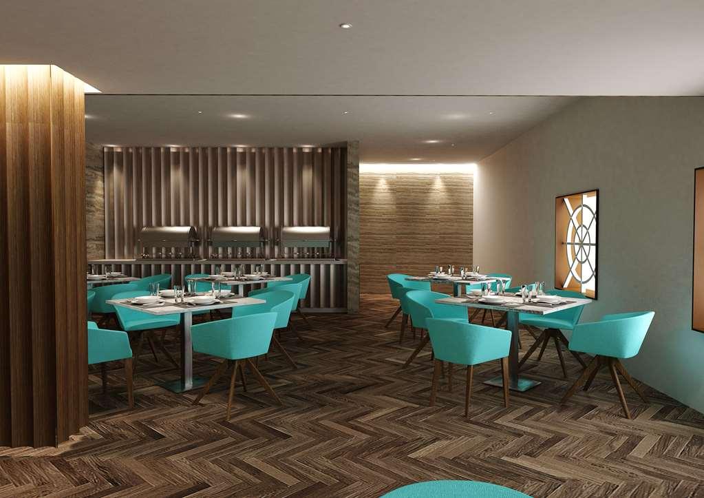 Jouri A Murwab Hotel Doha Restaurant bilde
