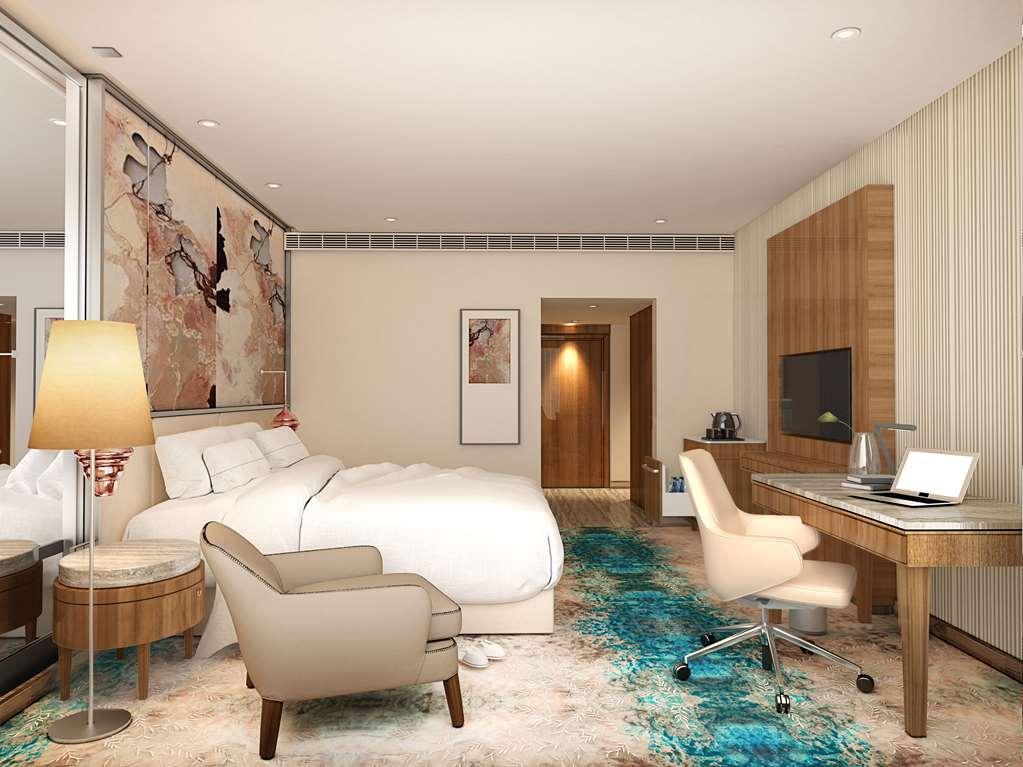 Jouri A Murwab Hotel Doha Rom bilde