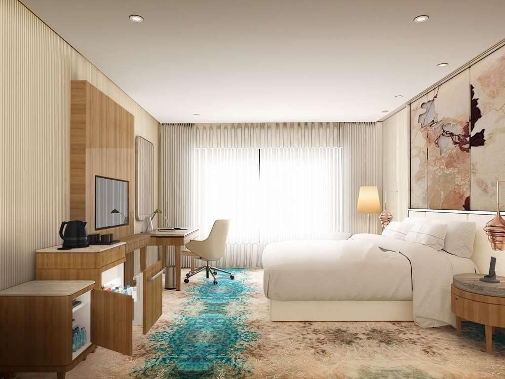 Jouri A Murwab Hotel Doha Rom bilde