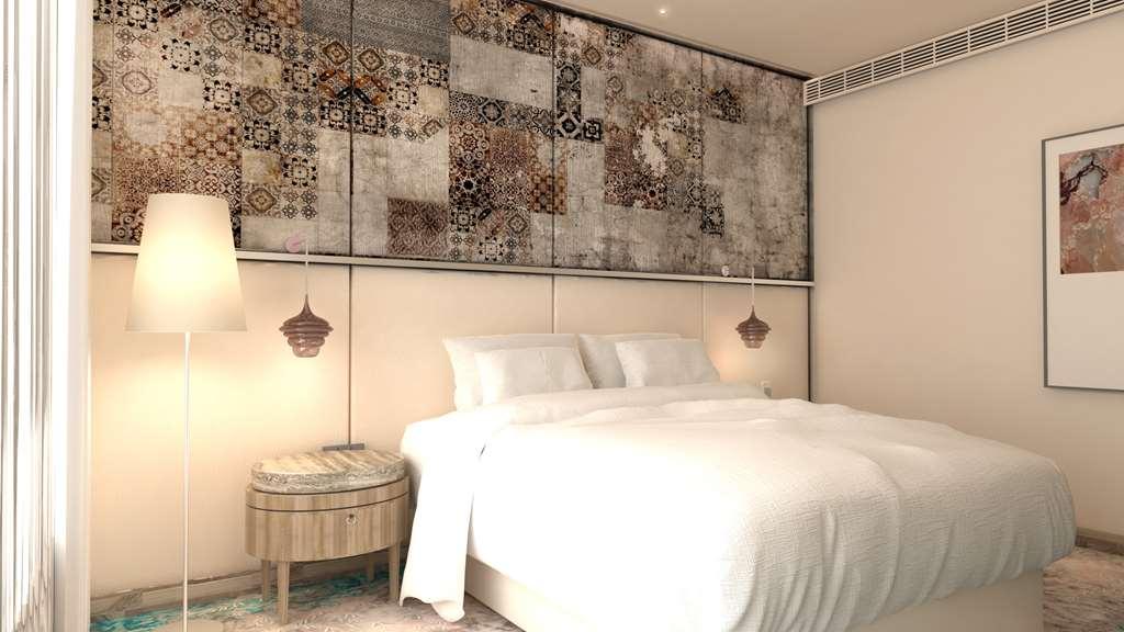 Jouri A Murwab Hotel Doha Rom bilde