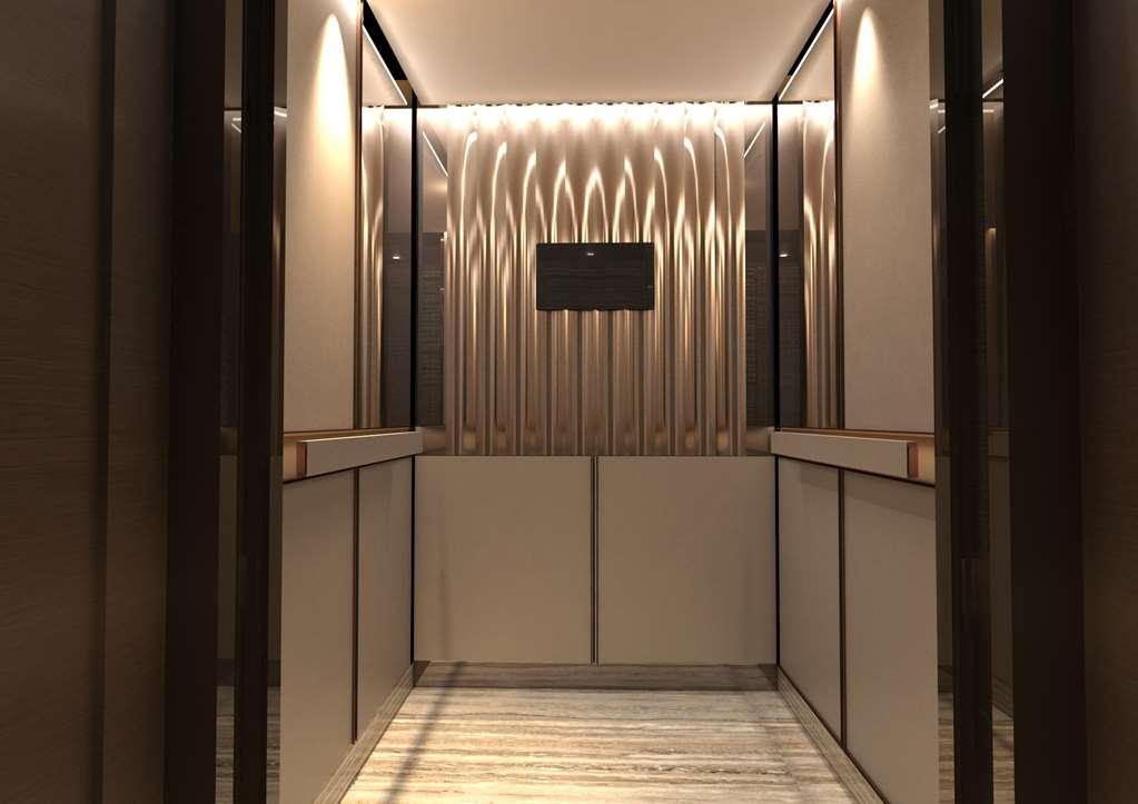 Jouri A Murwab Hotel Doha Eksteriør bilde