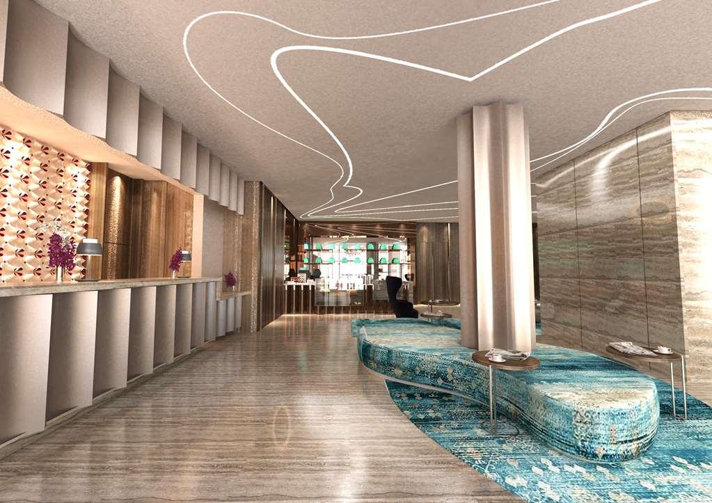 Jouri A Murwab Hotel Doha Interiør bilde