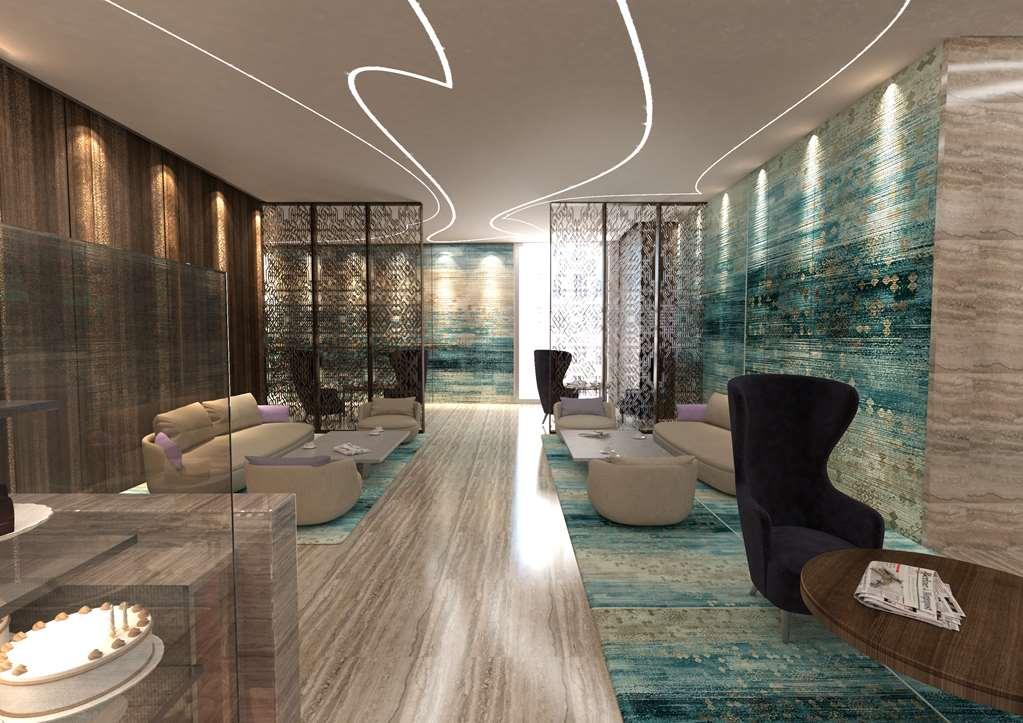 Jouri A Murwab Hotel Doha Interiør bilde